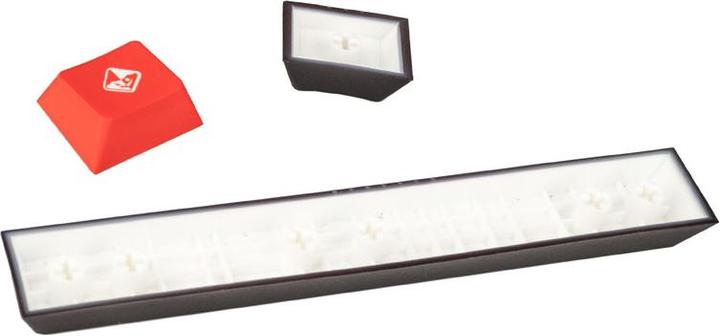 Produktbild Traitors Kabuki Keycap Set
