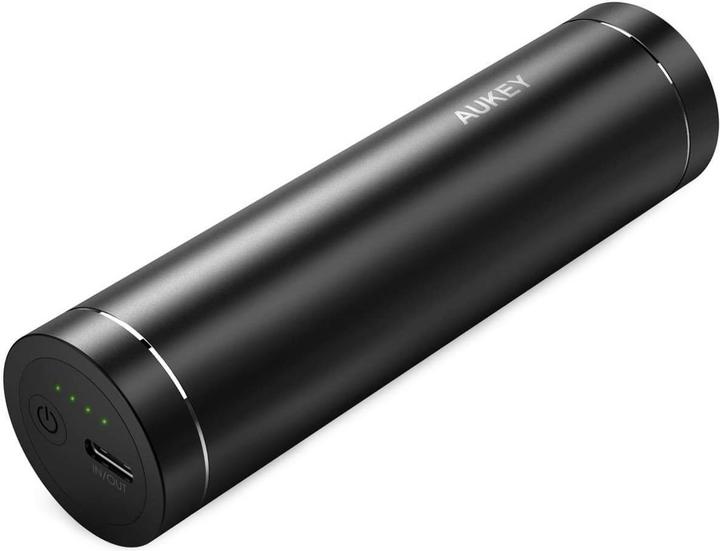 Aukey Pb-Y8 (5000 mAh, 18.50 Wh)