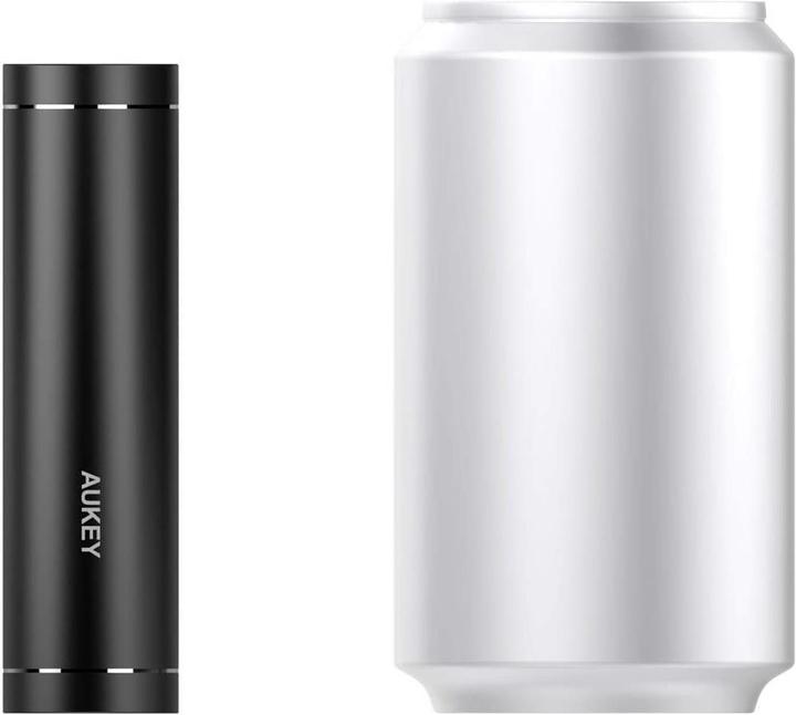 Produktbild Aukey Pb-Y8 (5000 mAh, 18.50 Wh)