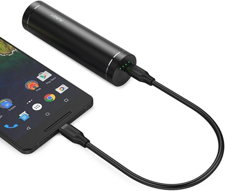 Produktbild Aukey Pb-Y8 (5000 mAh, 18.50 Wh)