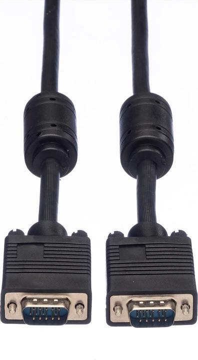 Actual product image Roline VGA — VGA (2 m, VGA)