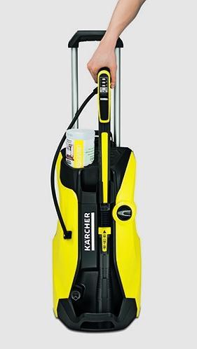 Produktbild Kärcher K7 Full Control Plus Home (Netzbetrieb)