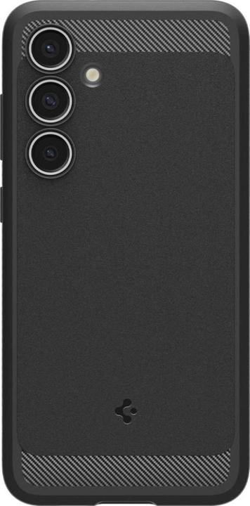Actual product image Spigen None (Samsung Galaxy S24 FE)