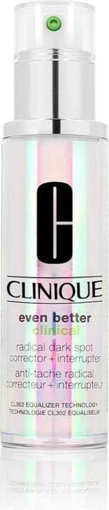 Actual product image Clinique Even Better Clinical