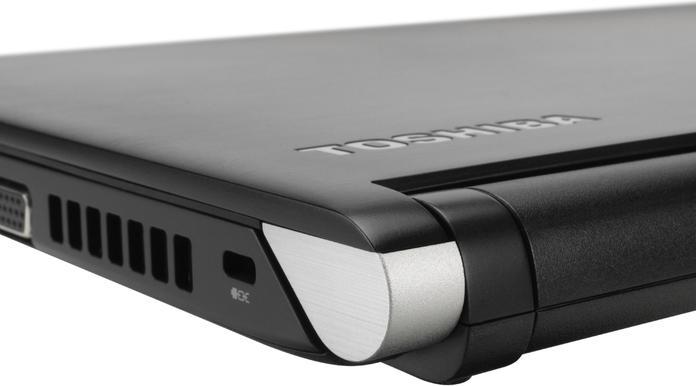 Produktbild Toshiba Satellite Pro A30-D-10E - 256GB (PT381E-00C00YGR) (13.30", Intel Core i7-7200U, 8 GB, 256 GB, DE)