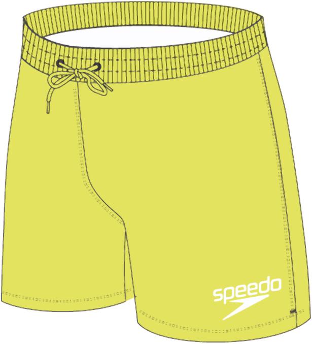 Speedo Essential 16" Watershort (M)