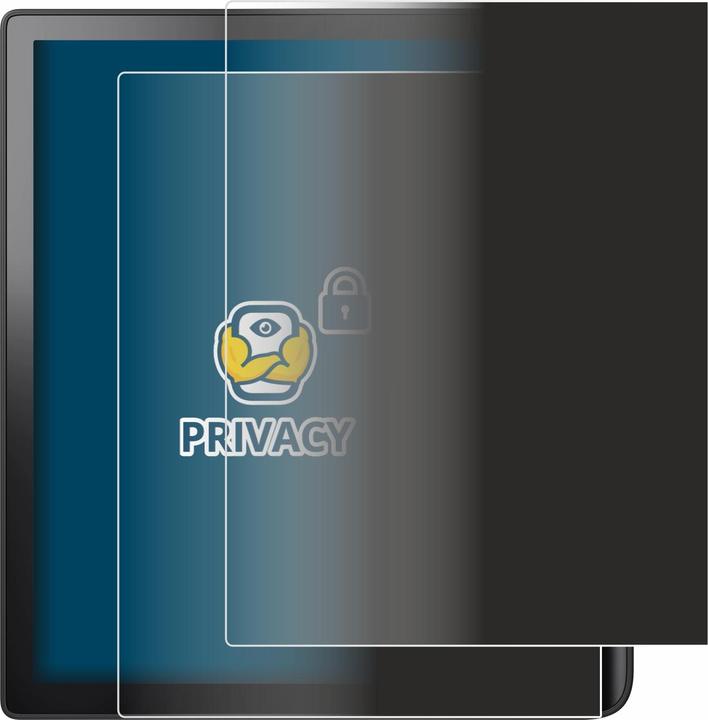 Immagine prodotto BROTECT Pellicola privacy antispia Pellicola di protezione dalla luce blu (Tolino epos 3)