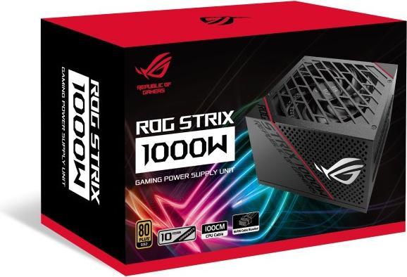Produktbild ASUS ROG Strix 1000G (1000 W)