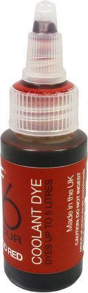 Immagine prodotto XSPC EC6 ReColour Dye - Rosso sangue (30 ml, Additivo colore)