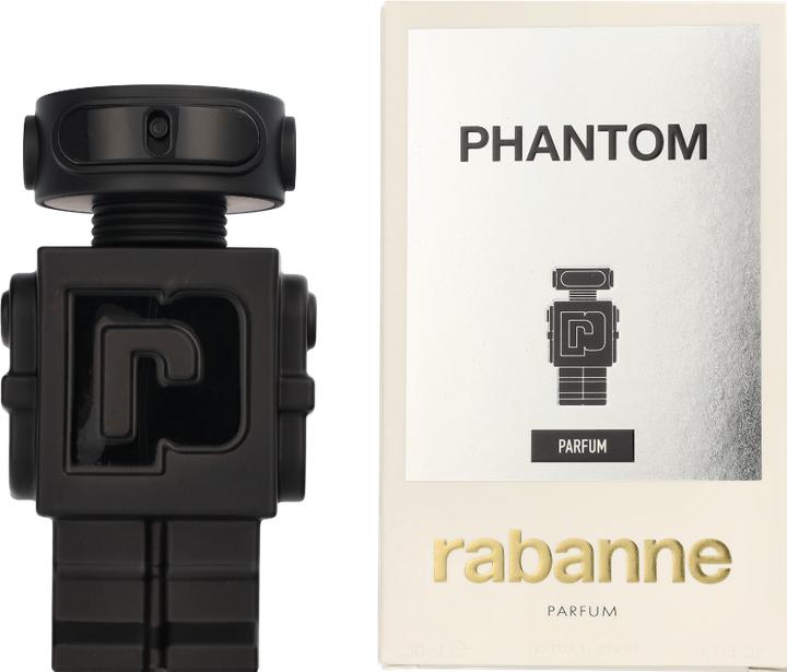 Actual product image Paco Rabanne Phantom (Eau de parfum, 50 ml)