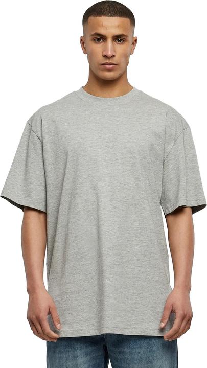 Immagine prodotto Urban Classics Maglietta Alto Semplice Uomo (M)