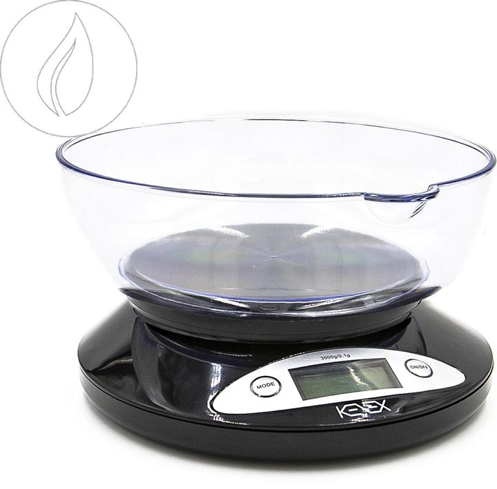 Image du produit Kenex Counter Scale 3000
