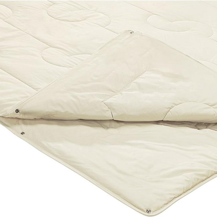 Produktbild F.A.N. Vier-Jahreszeiten-Bett (750 g, 135x200 cm)