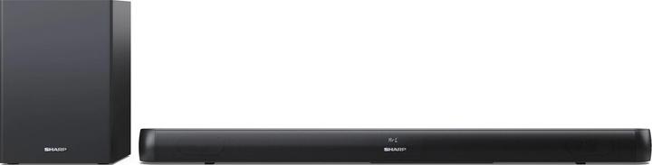 Sharp HT-SBW202 (200 W, 2.1 Channel)