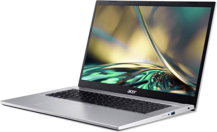 Produktbild Acer Aspire 3 (17.30", Intel Core i5-1235U, 16 GB, 512 GB, DE)