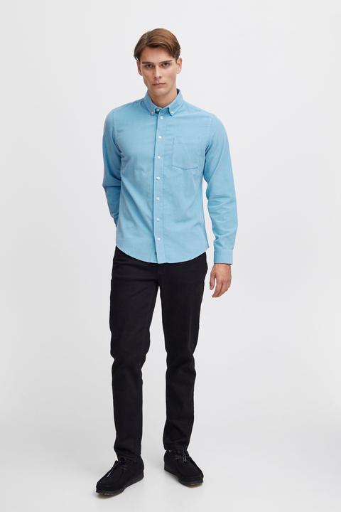 Produktbild Casual Friday CFAnton LS BD baby cord shirt - 20504774 (XXL)