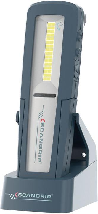 Produktbild Scangrip Akku LED-Handlampe UNIFORM (500 lm)