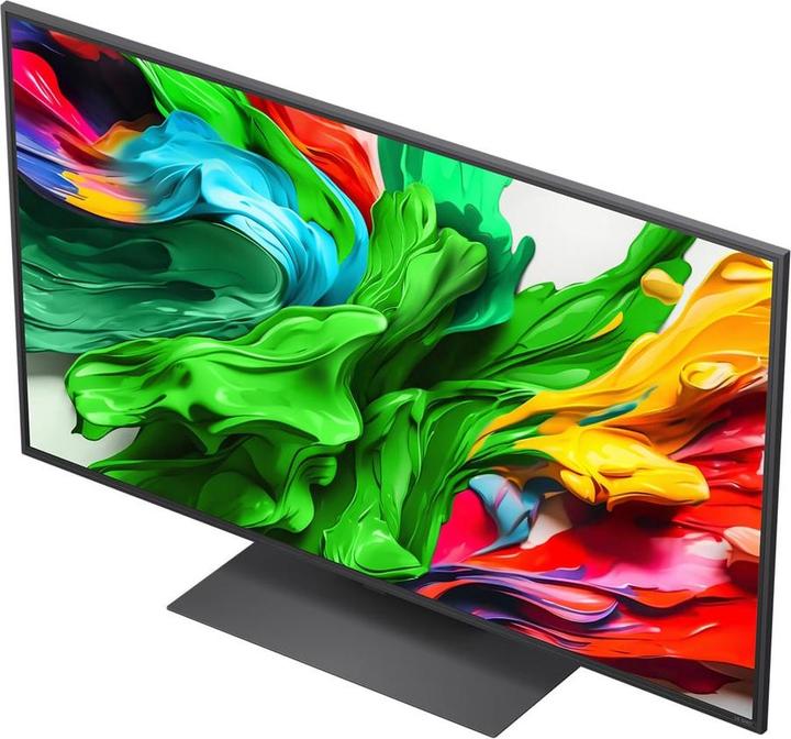 Actual product image LG 50QNED86A6C (50", QNED86, QNED, 4K, 2025)