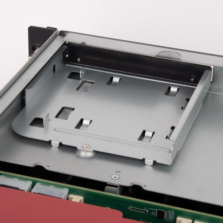 Produktbild Silverstone RM43-320-RS