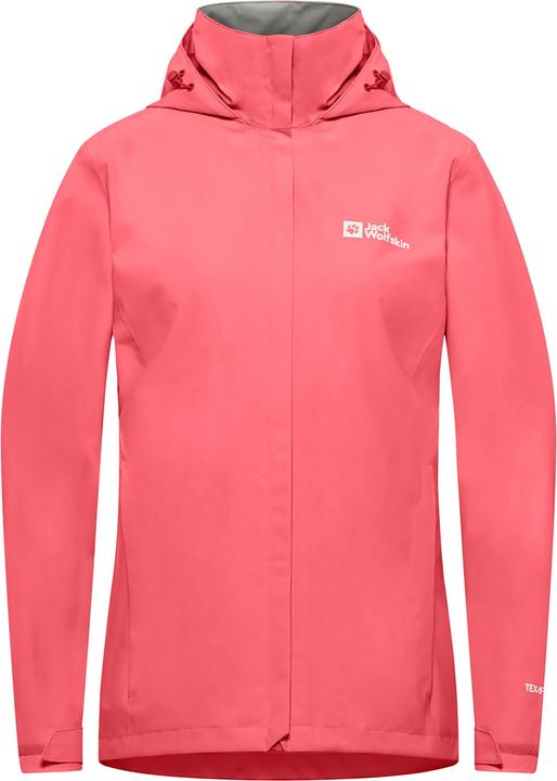 Jack Wolfskin Trailtime 2L Jkt W