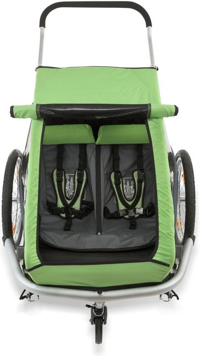 Produktbild Croozer Kid for 2