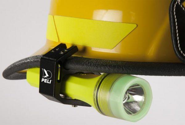Produktbild Peli 3325Z0 ATEX Zone 0 (15.40 cm, 155 lm)