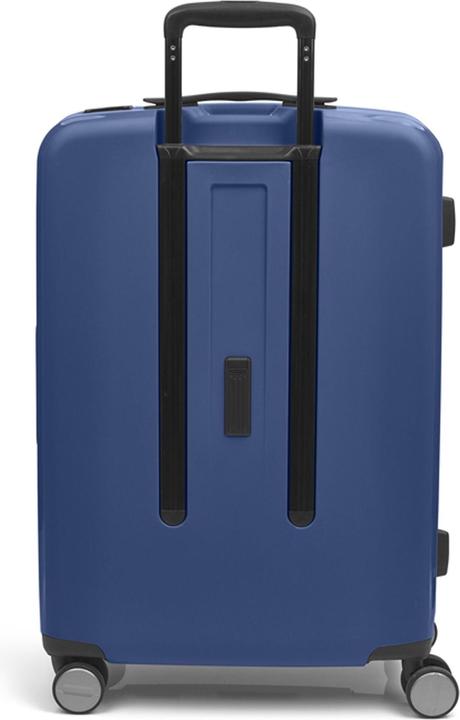Actual product image Gabol Sendai 4-wheel trolley 67 cm (73 l, L (90 - 115l))