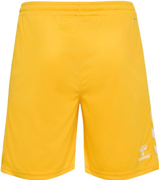 Actual product image hummel hmlCORE XK POLY SHORTS (S)