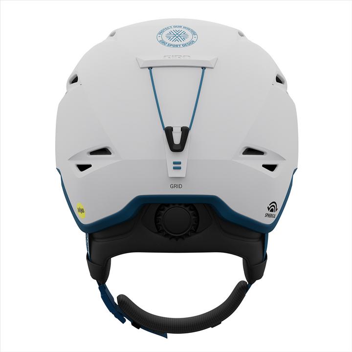 Actual product image Giro Grid (52 - 55 cm, S)