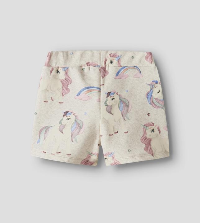 Produktbild Name it Bio-Baumwoll Shorts (92)