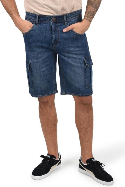 Denim middleblue (76201)
