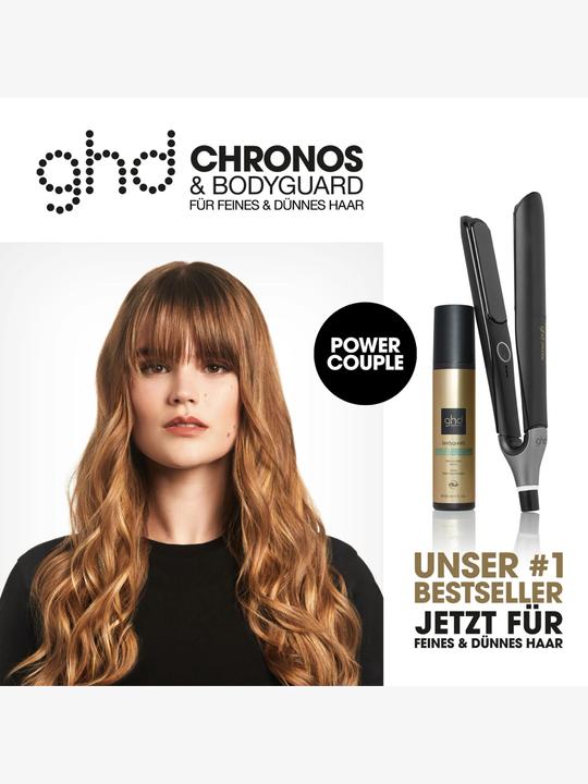 Image du produit ghd bodyguard - pour les cheveux fins (120 ml)