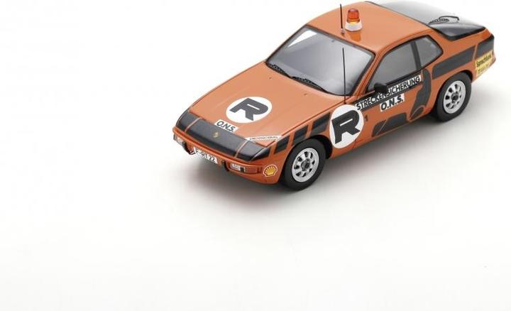 Actual product image Solido M3 (1986)