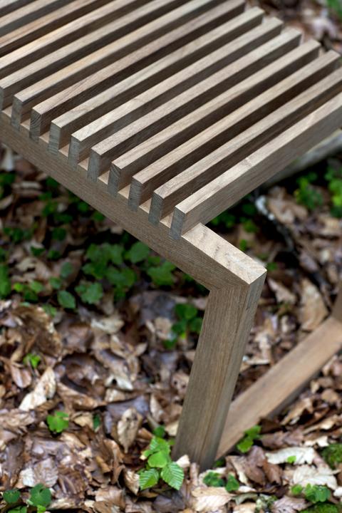 Actual product image Skagerak Cutter (121 cm)