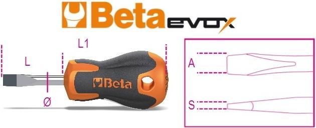 Image du produit Beta Tools 1201EN 4X30