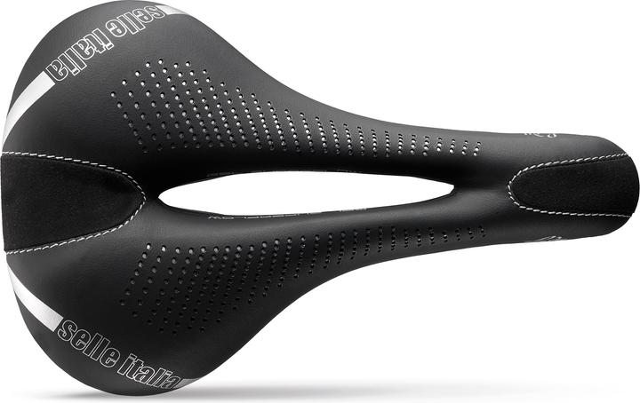 Produktbild Selle Italia Gel Flow Saddle Ladies S