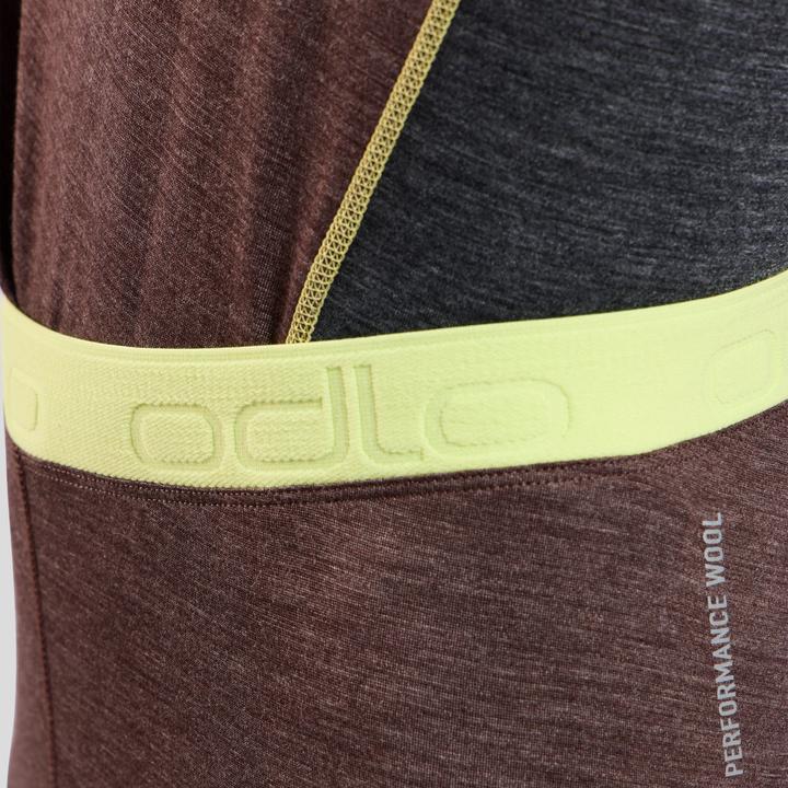 Actual product image Odlo Natural Performance 130 (S)