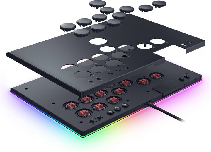 Immagine prodotto Razer Kitsune (PC, PS5)
