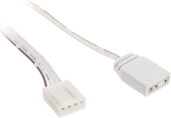 Produktbild Akasa SOHO AR Addressable-RGB Lüfter (120 mm, 1 x)