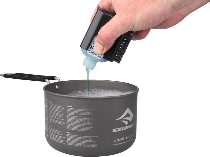 Image du produit Sea To Summit Nettoyeur de casseroles Camp Kitchen