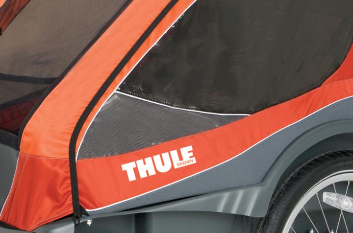 Produktbild Thule Chariot Captain 2
