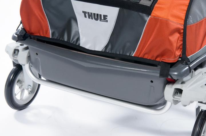 Produktbild Thule Chariot Captain 2