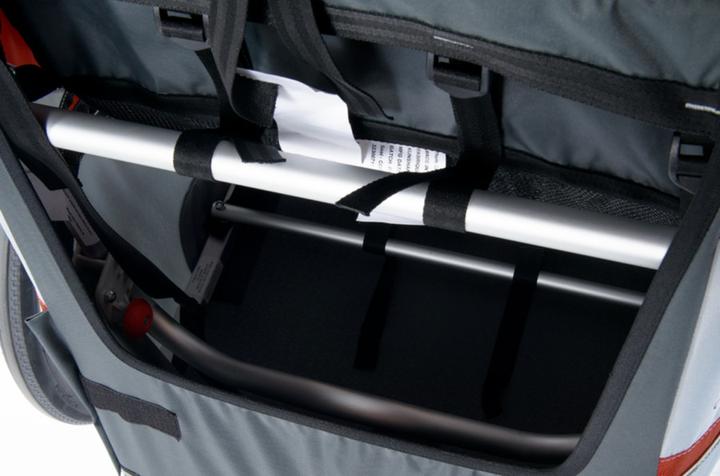 Produktbild Thule Chariot Captain 2