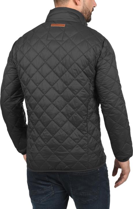 Immagine prodotto Blend Stanley Giacca Piumino Giacche Mezza Stagione Da Uomo Con Collo Alto (XL)