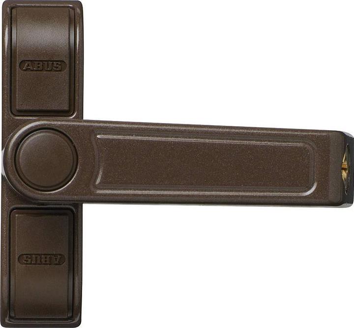 Produktbild Abus 2410 B AL0089 Fenster-Zusatzsicherung
