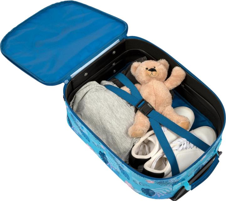 Immagine prodotto Undercover Stitch (13 l, Bagaglio a mano (fino a 50 litri))