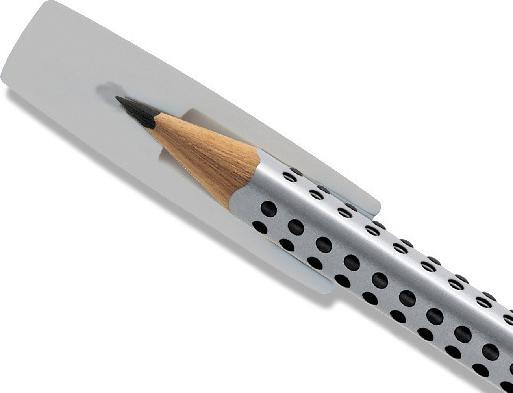Actual product image Faber-Castell Grip 2001