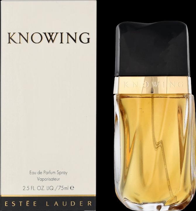 Immagine prodotto Estée Lauder Knowing (Eau de parfum, 75 ml)