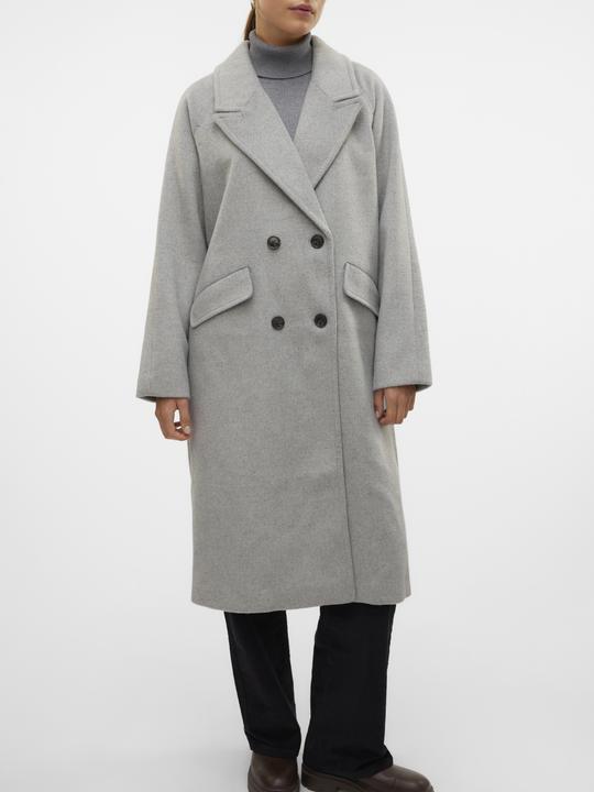 Actual product image Vero Moda VMHARPER Coat Coat (S)