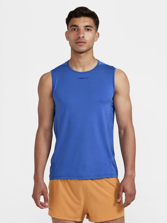 Actual product image Craft Adv Essence Sl Tee M Fluid S (S)